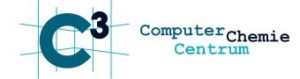 Zur Seite: Computer Chemistry Center